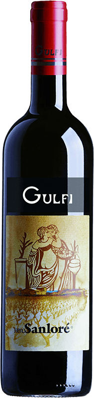 Gulfi NeroSanlore 2016 | Azienda Gulfi | Wine Focus
