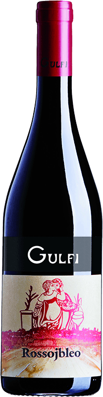 Gulfi Rossojbleo 2019 | Azienda Gulfi | Wine Focus
