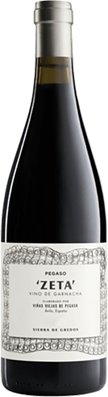 Telmo Rodriguez Pegaso Zeta 2019 | Compania Telmo Rodriguez | Wine Focus