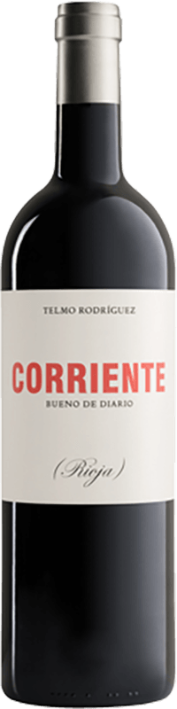 Telmo Rodriguez Corriente 2018 | Compania Telmo Rodriguez | Wine Focus