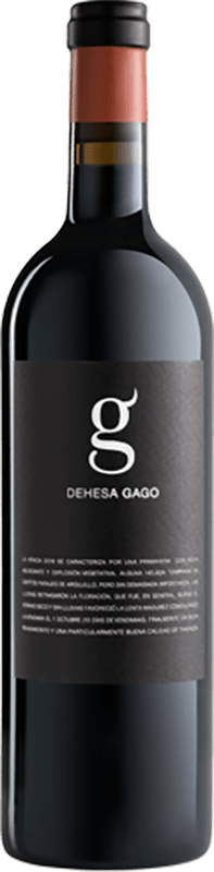 Telmo Rodriguez Dehesa Gago 2020 | Compania Telmo Rodriguez | Wine Focus