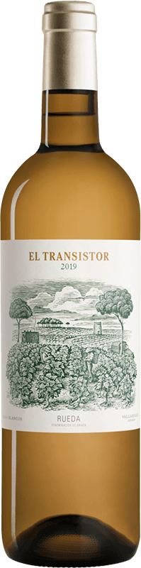 Telmo Rodriguez El Transistor 2020 | Compania Telmo Rodriguez | Wine Focus