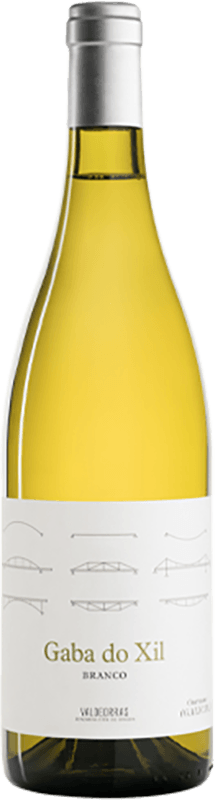 Telmo Rodriguez Gaba do Xil Branco 2020 | Compania Telmo Rodriguez | Wine Focus
