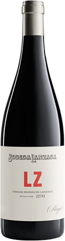 Telmo Rodriguez LZ 2020 | Compania Telmo Rodriguez | Wine Focus