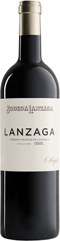 Telmo Rodriguez Lanzaga 2017 | Compania Telmo Rodriguez | Wine Focus