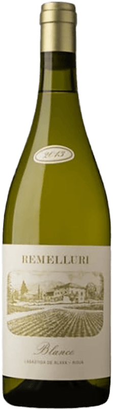 Remelluri Blanco 2018 | Remelluri | Wine Focus