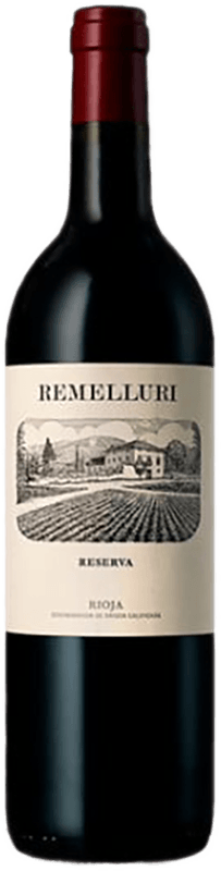 Remelluri Reserva 2013 | Remelluri | Wine Focus