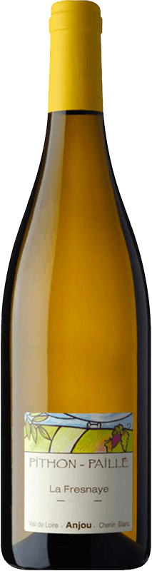 Pithon Paille La Fresnaye 2017 | Domaine Pithon Paille | Wine Focus