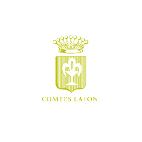 Les Heritiers du Comte Lafon logo