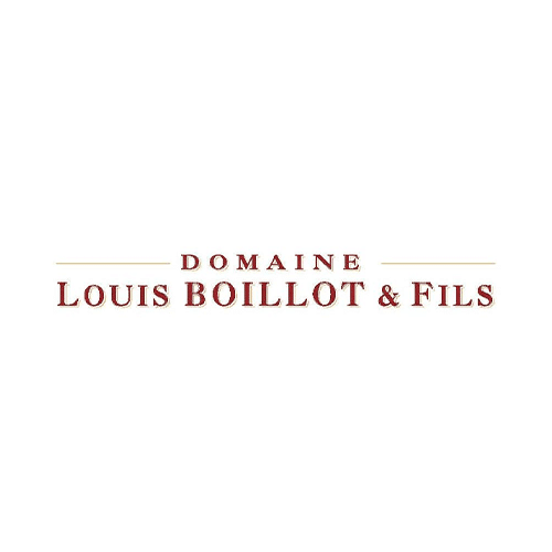 Louis Boillot logo