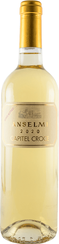 Anselmi Capitel Croce 2020 | Azienda Agricola Anselmi | Wine Focus