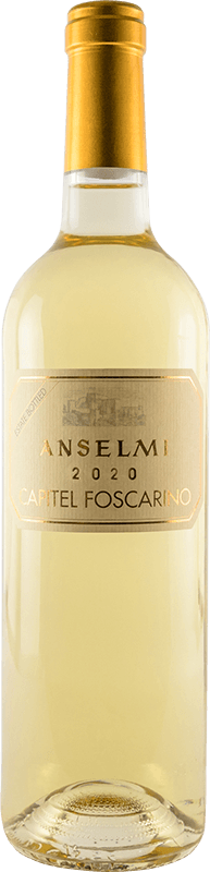 Anselmi Capitel Foscarino 2020 | Azienda Agricola Anselmi | Wine Focus