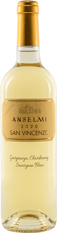 Anselmi San Vincenzo 2020 | Azienda Agricola Anselmi | Wine Focus