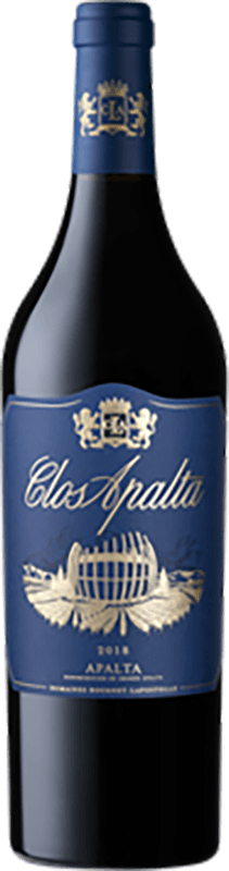 Lapostolle Clos Apalta 2011 | Lapostolle | Wine Focus