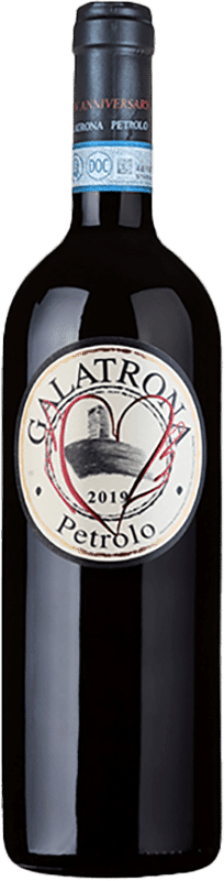 Petrolo Galatrona 2018 | Petrolo | Wine Focus