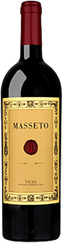 Masseto 2018 | Masseto | Wine Focus