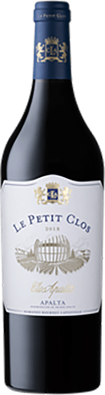 Lapostolle Le Petit Clos 2018 | Lapostolle | Wine Focus