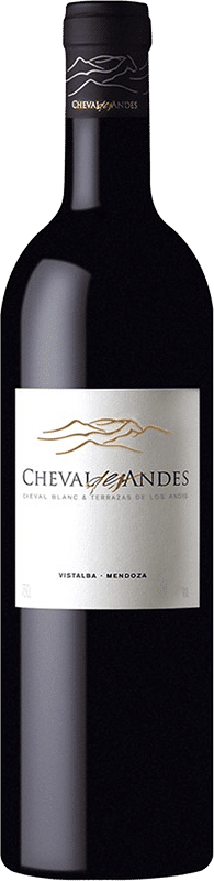 Cheval des Andes 2018 | Cheval des Andes | Wine Focus