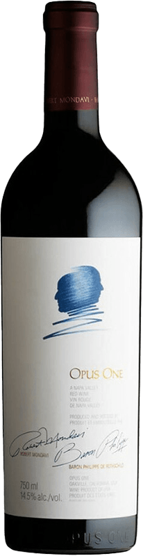 Opus One 2018 | Opus One | Wine Focus