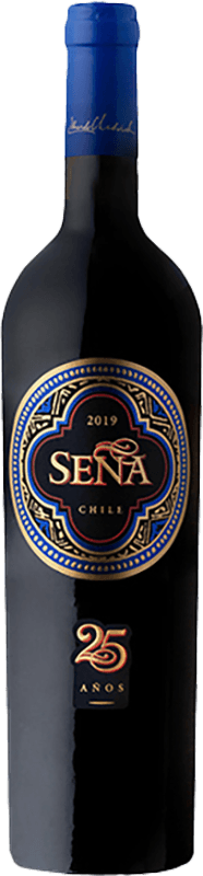Sena 2019 | Vina Sena | Wine Focus