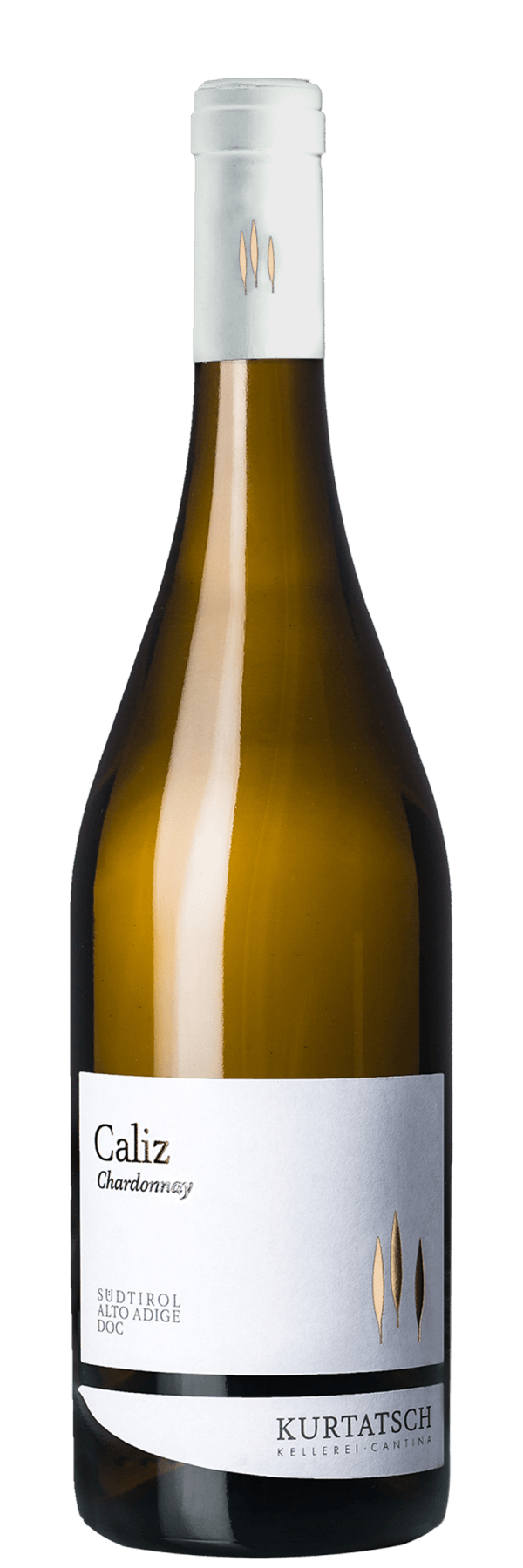 Kurtatsch Caliz Chardonnay 2022
