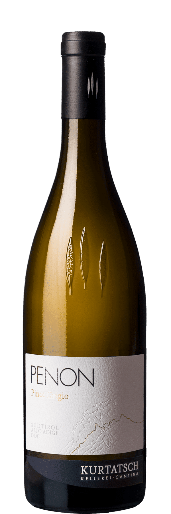Kurtatsch Penon Pinot Grigio 2022