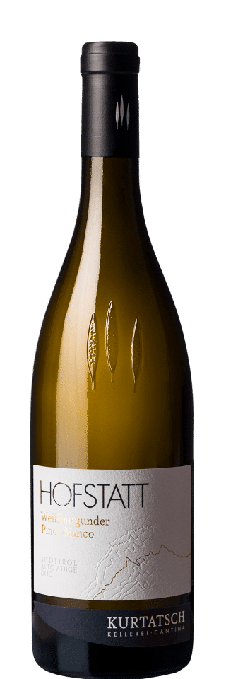 Kurtatsch Hofstatt Pinot Bianco 2021
