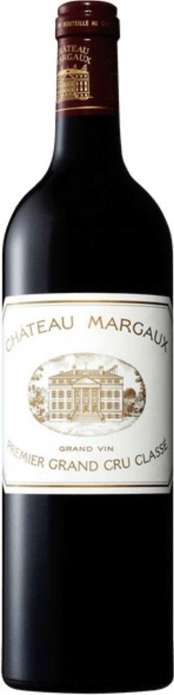 Château Margaux  2020