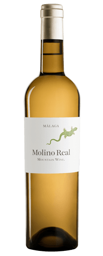 Telmo Rodriguez Molino Real 2018