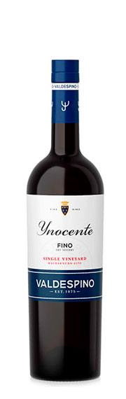 Valdespino Inocente Fino Sherry 375ml