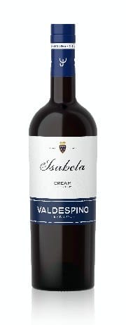 Valdespino Isabela Cream Sherry