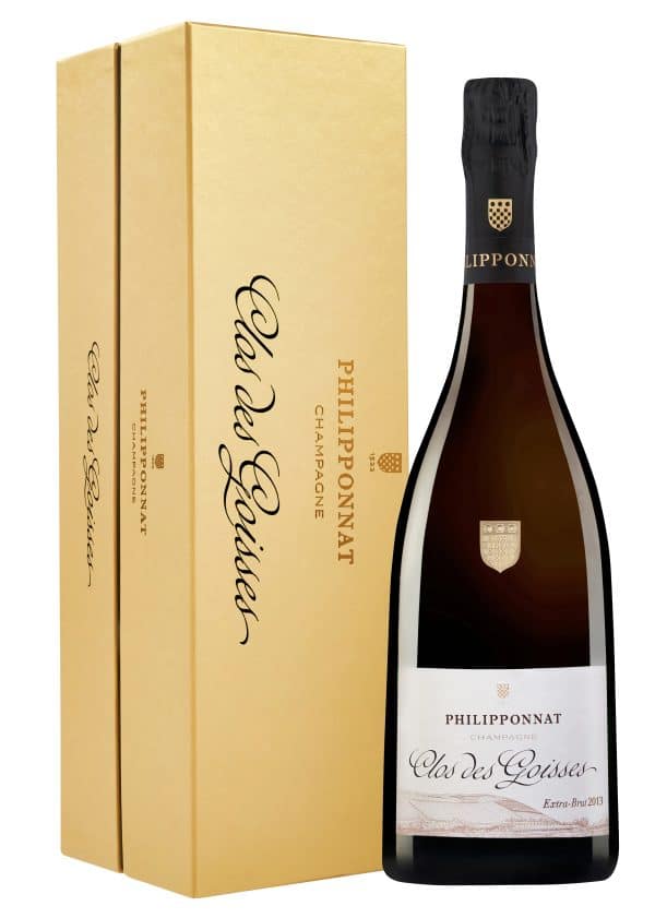 Champagne Philipponnat Clos de Goisses 2012 Extra-Brut