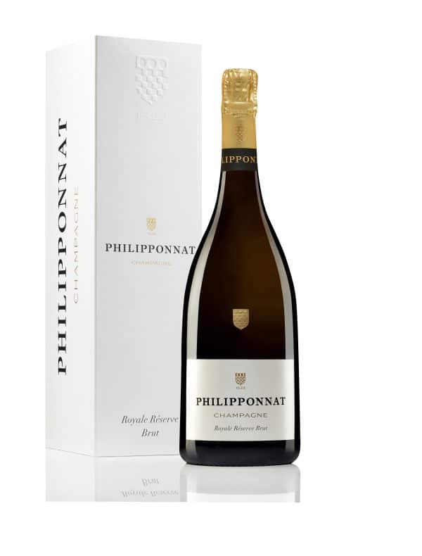Champagne Philipponnat Royale Reserve Brut NV Magnum