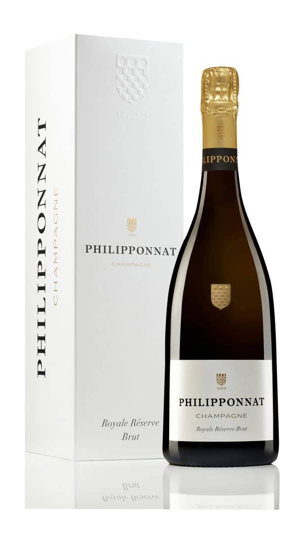Champagne Philipponnat Royale Reserve Brut NV