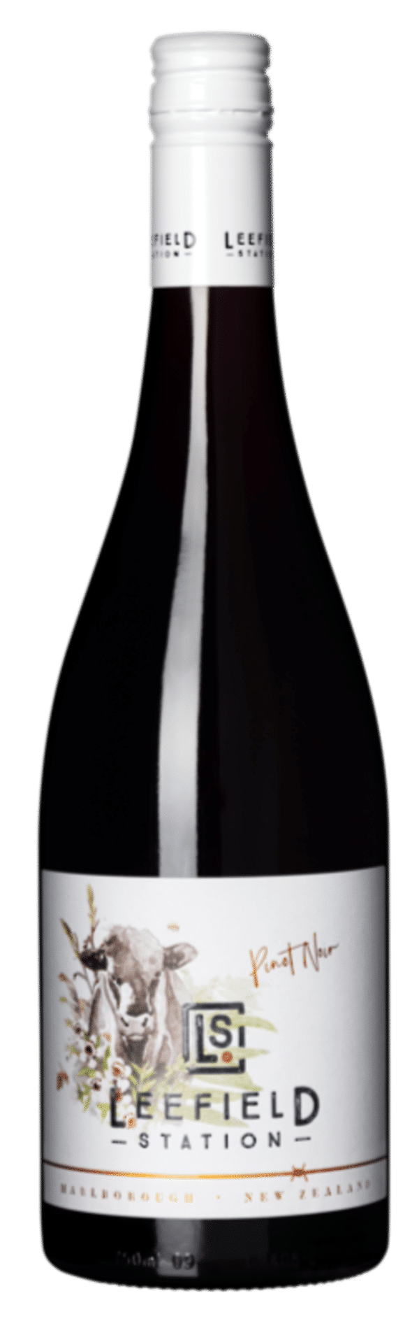 Leefield Station Pinot Noir 2018