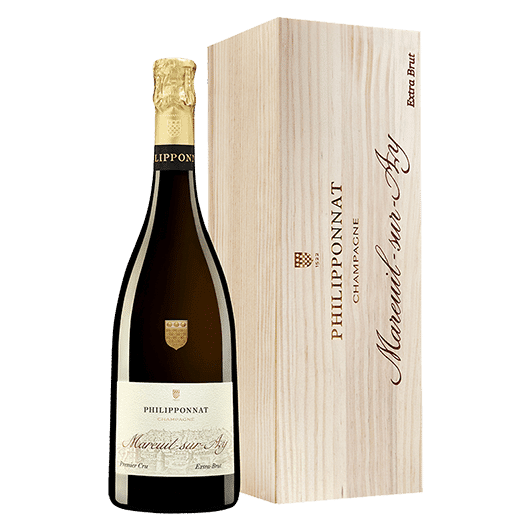 Champagne Philipponnat Mareuil-sur-Ay 2014 Extra-Brut