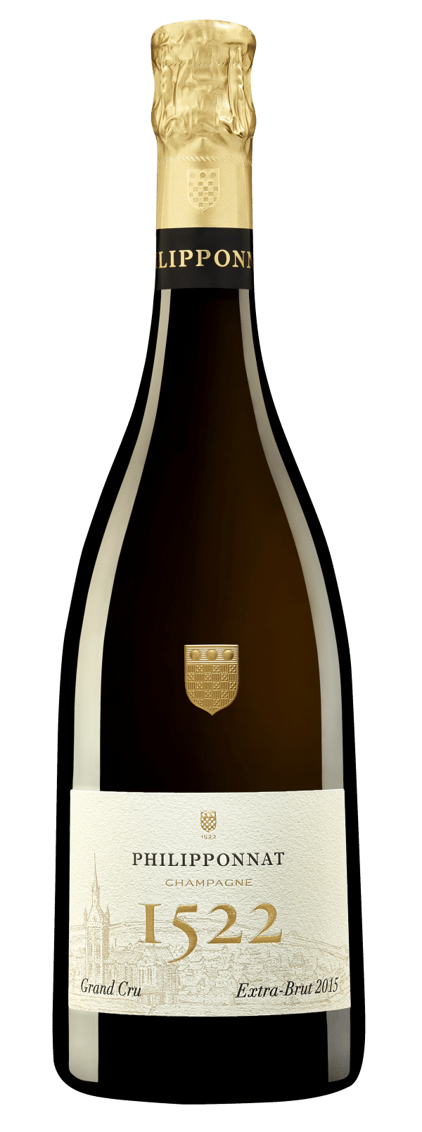 Champagne Philipponnat Cuvee 1522 Grand Cru 2016 Extra-Brut
