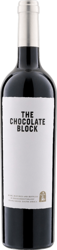 The Chocolate Block 2023