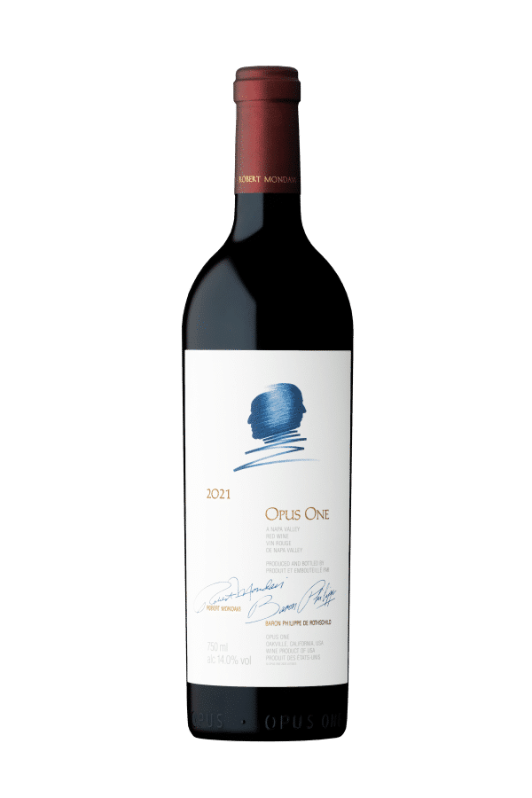 Opus One 2021