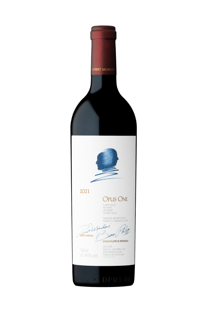 2003 Opus One 赤ワイン 750ml Opus One 2003 赤ワイン 750ml 【公式通販】