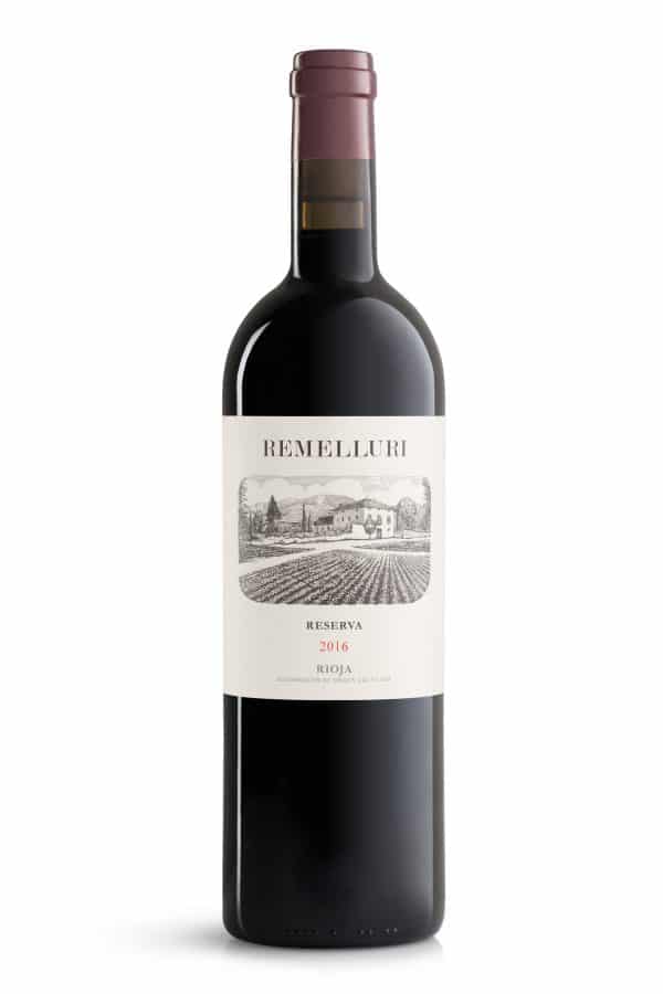 Remelluri Reserva 2016