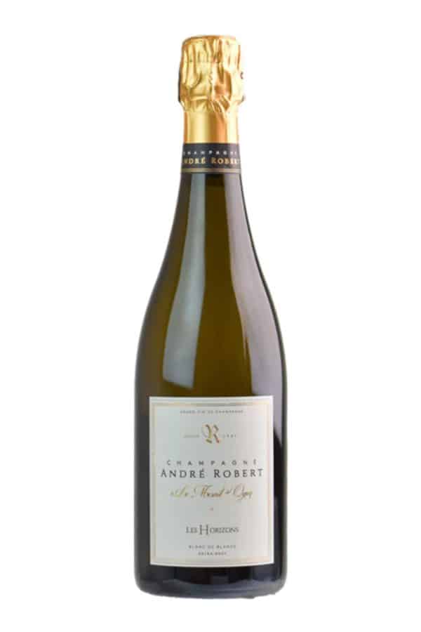 Andre Robert Les Horizons Blanc de Blancs ExtraBrut NV