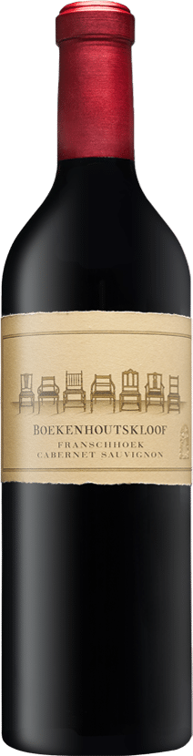 Boekenhoutskloof Cabernet Sauvignon Franschhoek 2021