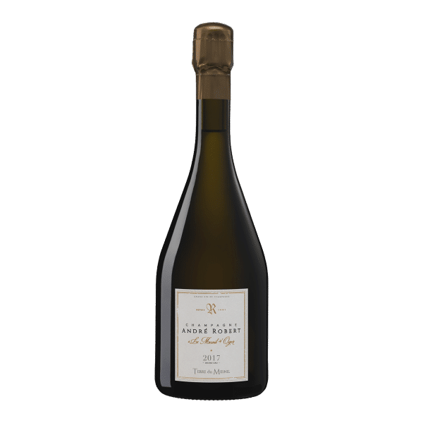 Andre Robert Terre du Mesnil Grand Cru 2017