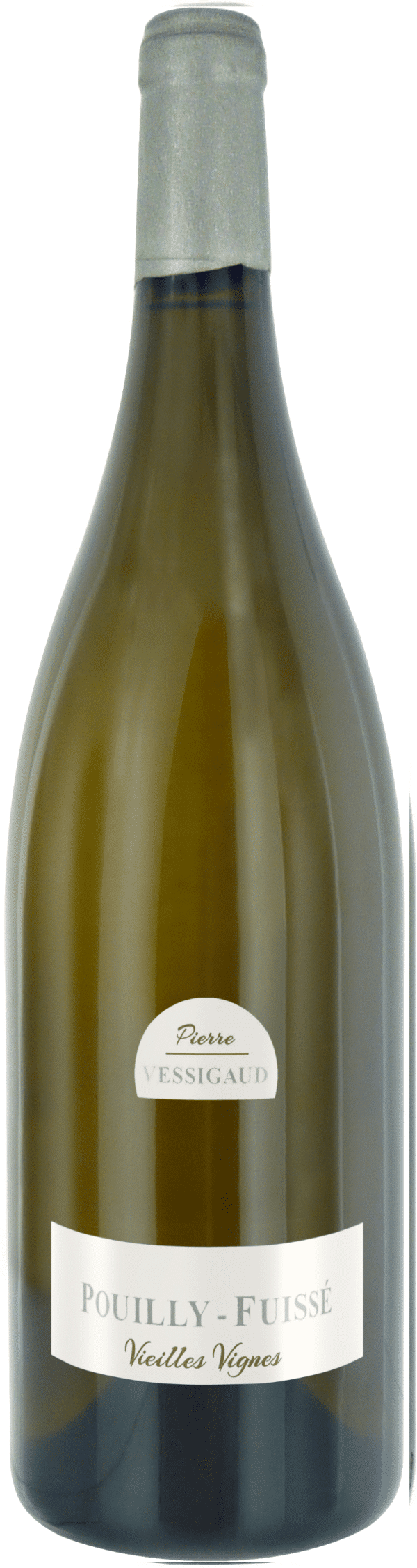 Vessigaud Pouilly Fuisse-Vieilles Vignes 2023 Bio