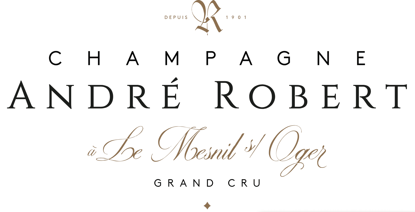 logo andre