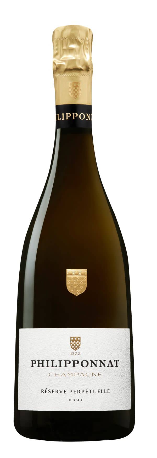 Champagne Philipponnat Reserve Perpetuelle Brut NV