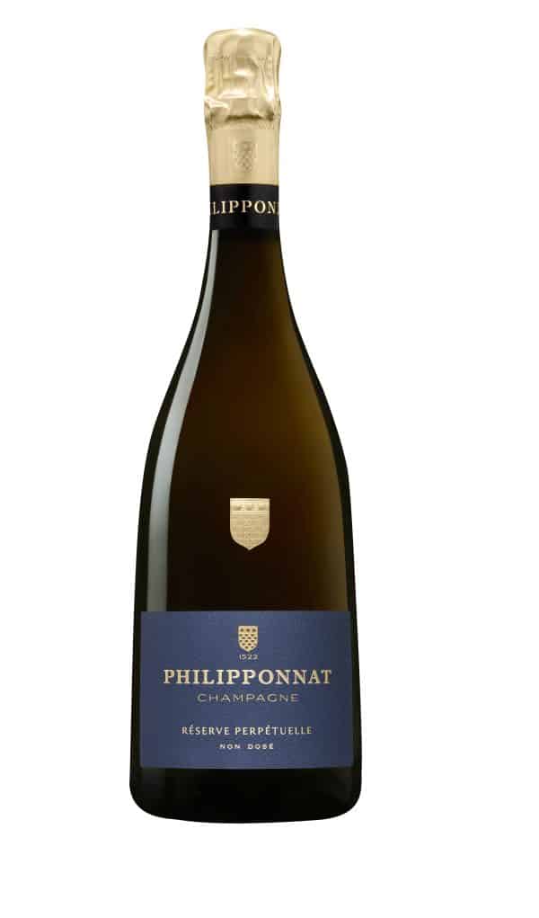 Champagne Philipponnat Reserve Perpetuelle Non Dose NV