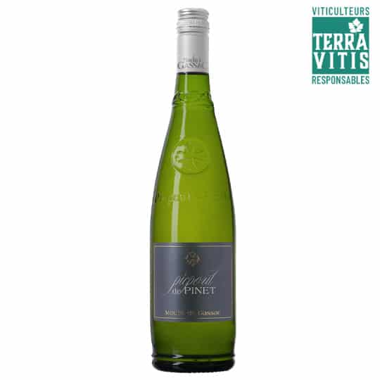 Moulin de Gassac Picpoul de Pinet 2024