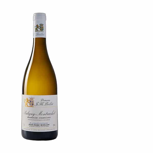 JM Boillot Puligny Montrachet 1er Cru Champs Canet 2024